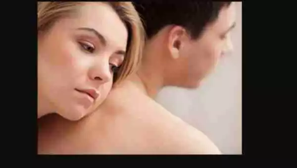 Help! He’s Like A Drug To Me And When He Asks For S*x, I Can’t Refuse – Lady Shares Story